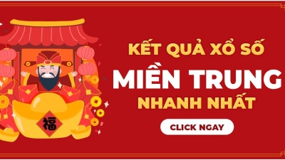 Dự đoán kqxs miền Trung ngày 18-8-2024