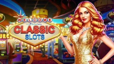 Classic Slots là gì? - Biểu tượng game slot huyền thoại đẳng cấp