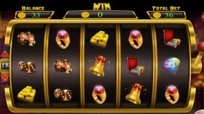 Video Slots là gì? Kinh nghiệm chơi game slot cho anh em mới