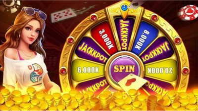 Chi tiết về game 3D Slots, hướng dẫn cách chơi cho tân thủ