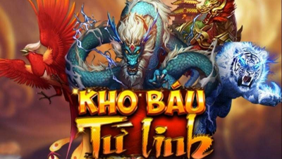 Nổ hũ B29 - Siêu phẩm cá cược nổ hũ hay nhất hiện nay