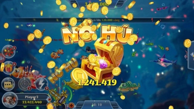 Nổ hũ 79 - Chơi game nổ hũ cơ hội làm giàu trong tầm tay