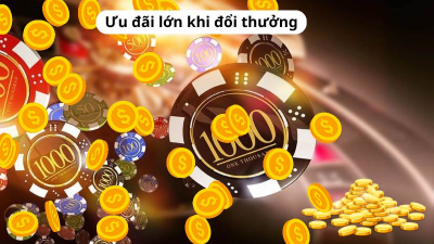 Sảnh DB casino - Kho game đồ sộ với tỷ lệ thắng cược cao