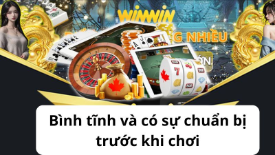 Sảnh winwin xổ số - Địa điểm thu hút và tỷ lệ thắng cược cao