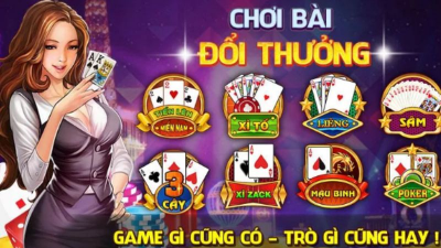 Tải game bài đổi thưởng tặng vốn - Quyết định đúng đắn