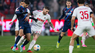 Nhận định, soi kèo Heidenheim vs FC Koln lúc 20h30 ngày 18/05/2024