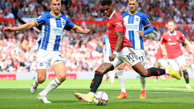 Nhận định, soi kèo Brighton vs Man United lúc 22h00 ngày 19/05/2024