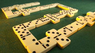 Cờ Domino - Trải nghiệm chơi cờ thuận tiện mọi lúc, mọi nơi