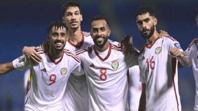 Nhận định, soi kèo UAE vs Bahrain lúc 00h00 ngày 12/06/2024