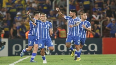 Nhận định, soi kèo Godoy Cruz vs Rosario Central lúc 03h00 ngày 13/06/2024