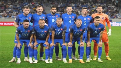 Nhận định, soi kèo Slovakia vs Ukraine lúc 20h00 ngày 21/06/2024