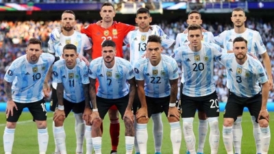 Nhận định, soi kèo Argentina vs Ecuador lúc 08h00 ngày 05/07/2024