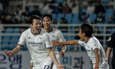 Nhận định, soi kèo Seongnam FC vs Gyeongnam lúc 17h30 ngày 08/07/2024