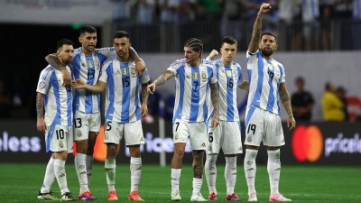 Nhận định, soi kèo Argentina vs Canada lúc 07h00 ngày 10/07/2024