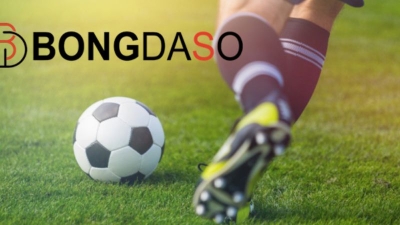 Bongdaso – Trang xem bóng đá nhanh chóng, uy tín và chất lượng