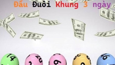 Nuôi đầu đuôi khung 3 ngày - Cách chơi cực chuẩn xác