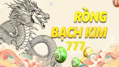 Rồng bạch kim 777 - Phương pháp soi xổ số chuẩn xác