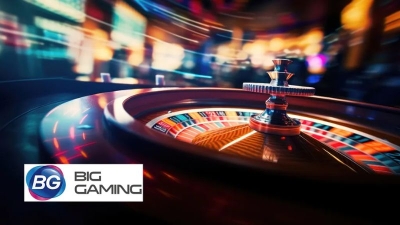 Big gaming xứng danh thủ phủ của các dân chuyên cá cược