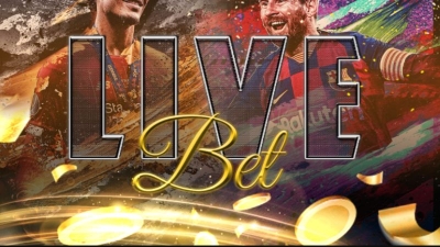 Live Bet - Lựa chọn tối ưu cho những ai yêu thích cá độ xổ số