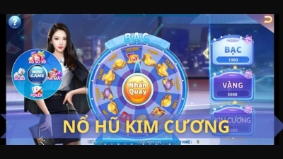 Nổ hũ kim cương - Bí quyết chơi nổ hũ đỉnh cao thắng lớn