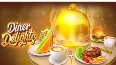 Diner Delighto: Tựa game slot dành cho tín đồ đam mê làm giàu