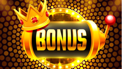 Bonus Slots: Tham gia vòng quay miễn phí nhận thưởng lớn