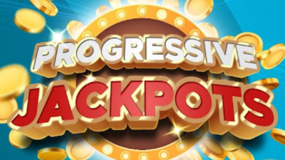 Progressive Jackpot Slots: Thỏa mãn đam mê làm giàu trong nháy mắt