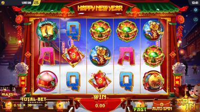 Slot game DreamTech - Trải nghiệm mượt mà, giành thưởng lớn