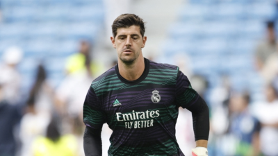 Thibaut Courtois - Thủ môn hàng đầu thế giới ở thời điểm hiện tại