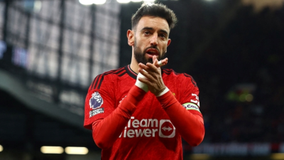 Bruno Fernandes - Bản hợp đồng giá trị của MU