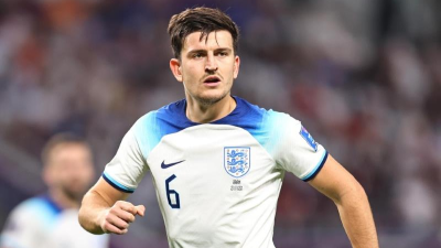 Harry Maguire: Sự chuyên nghiệp nằm ở thái độ