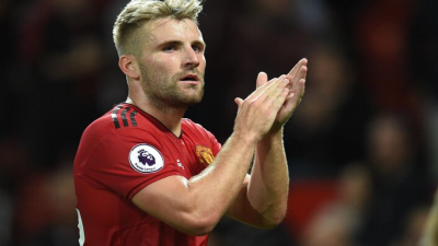 Luke Shaw - Hậu vệ trái top đầu thế giới thời điểm hiện tại