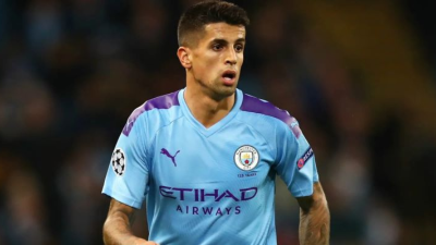 Joao Cancelo: Đi về đâu sau khi rời câu lạc bộ Man City?