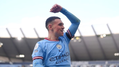 Phil Foden: Cầu thủ đa năng hay chuyên gia kiến tạo?