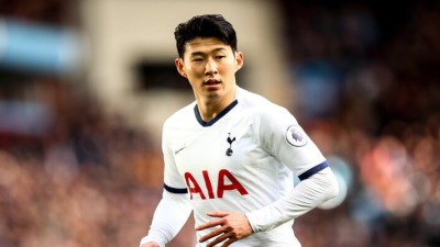 Son Heung-min - Huyền thoại tương lai của bóng đá Châu Á