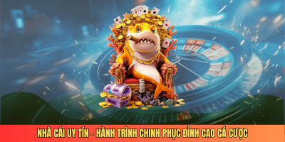 Nhacaiuytin.mx - Nhà Cái Uy Tín Chinh Phục Đỉnh Cao Cá Cược