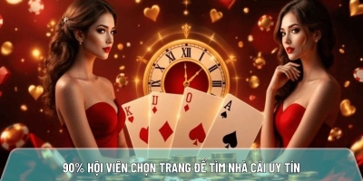 90% hội viên chọn trang top10nhacai.org để tìm nhà cái uy tín